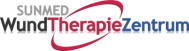 Firmenlogo - Sunmed GmbH - Wundtherapiezentrum