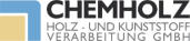 Firmenlogo - Chemholz GmbH