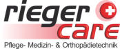 Firmenlogo - RiegerCare