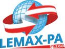 Firmenlogo - Lemax-PA Handelsunternehmen