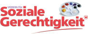Vereinslogo - Verein Soziale Gerechtigkeit