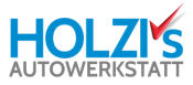 Firmenlogo - Holzis Autowerkstatt