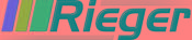 Firmenlogo - Spedition Rieger