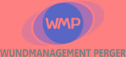 Firmenlogo - Wundmanagement Perger