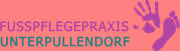 Firmenlogo - Fußpflegepraxis Unterpullendorf