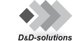 Firmenlogo - D&D Solutions